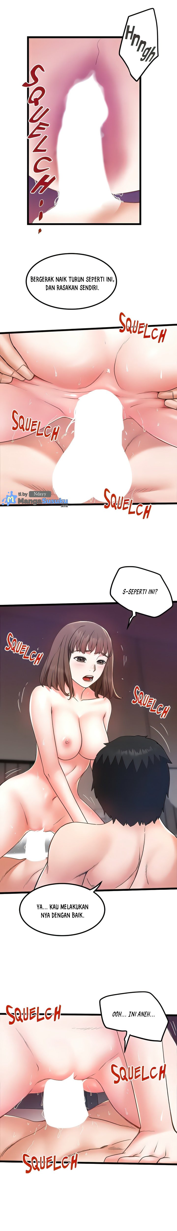 A Bachelor in the Country - Chapter 25 4