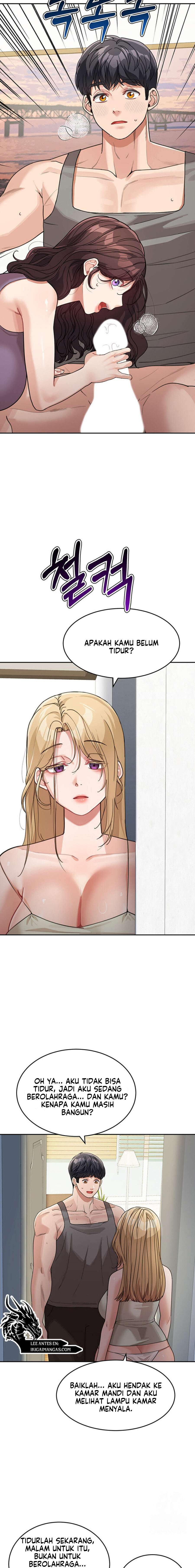 Is It Your Mother or Sister? - Chapter 25 18 Is It Your Mother or Sister? - Chapter 25 18