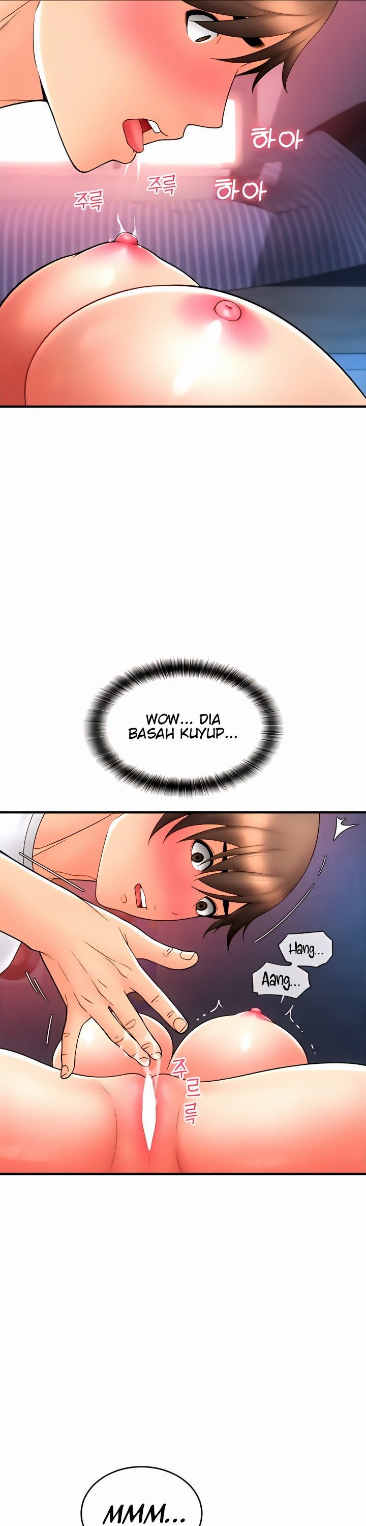 Pay With Sperm Pay - Chapter 25 26 Pay With Sperm Pay - Chapter 25 26