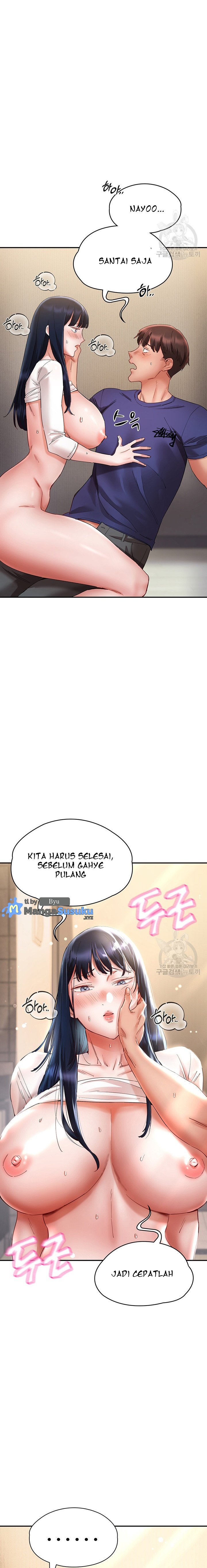 Living With Two Busty Women - Chapter 25 16 Living With Two Busty Women - Chapter 25 16