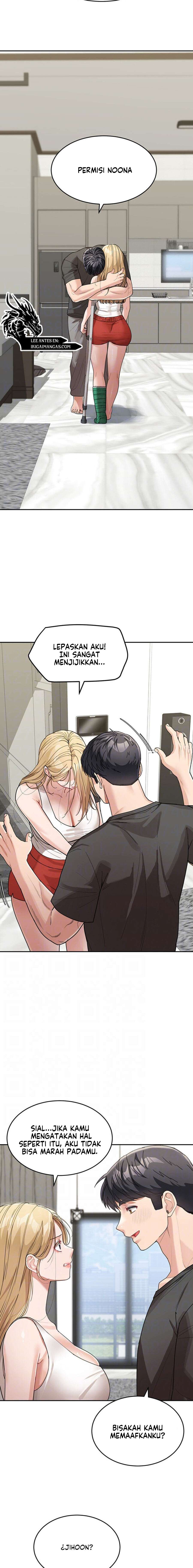 Is It Your Mother or Sister? - Chapter 25 6 Is It Your Mother or Sister? - Chapter 25 6