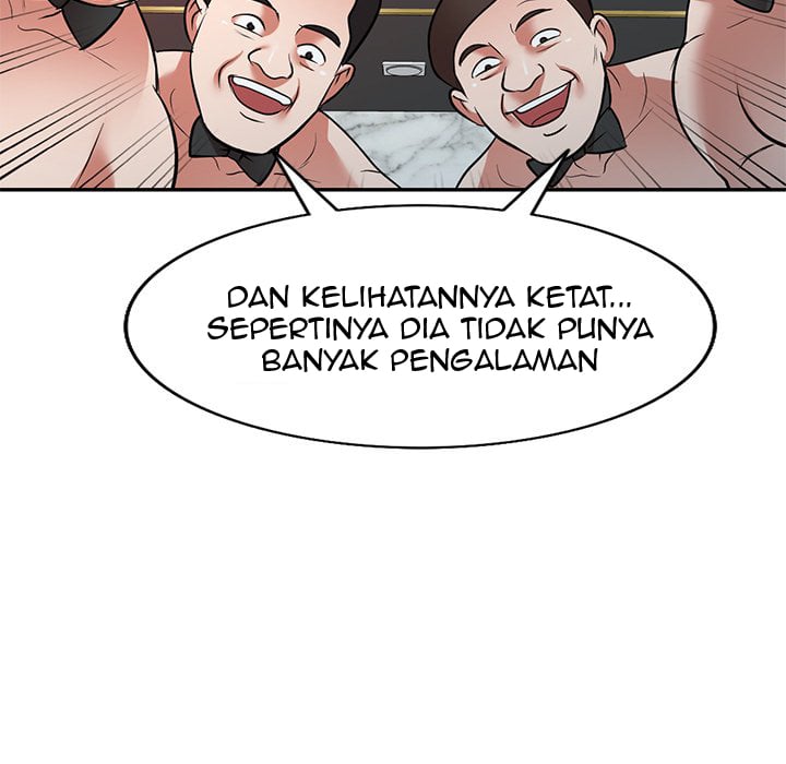 The Plunderers - Chapter 25 92 The Plunderers - Chapter 25 92