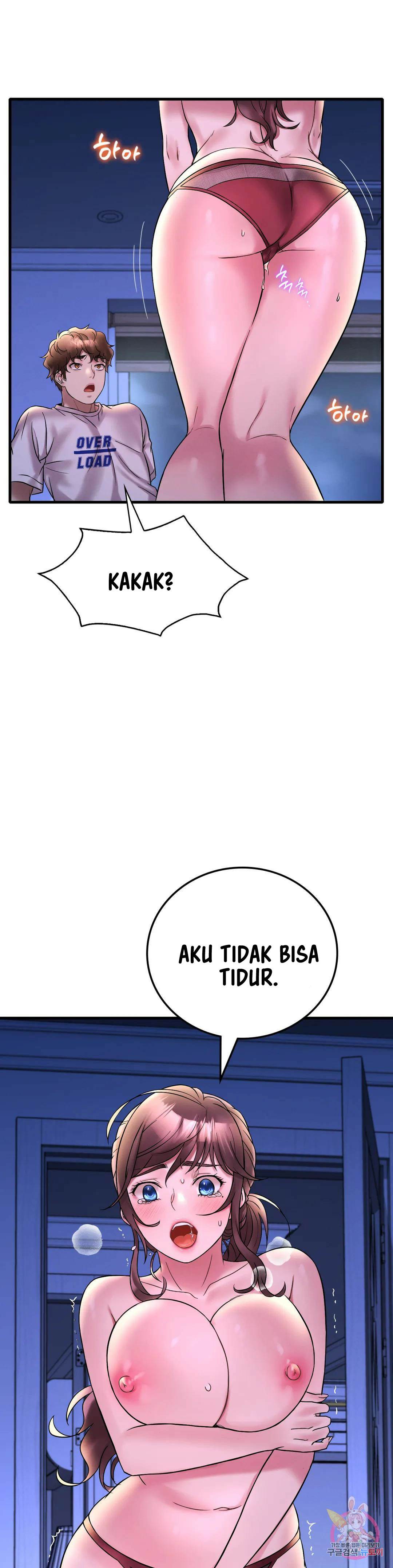 Drunk on You Uncen - Chapter 25 2 Drunk on You Uncen - Chapter 25 2