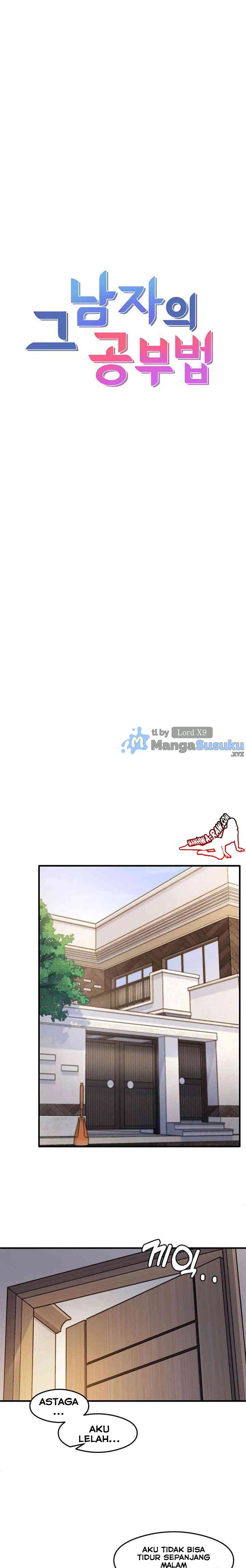 My Study Method - Chapter 25 9 My Study Method - Chapter 25 9