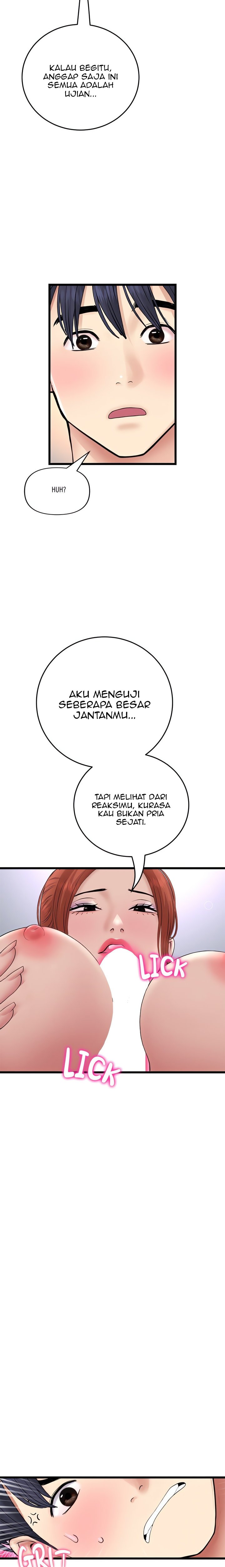 Stepmom’s Everything - Stepmom&#8217;s Everything Chapter 48 14