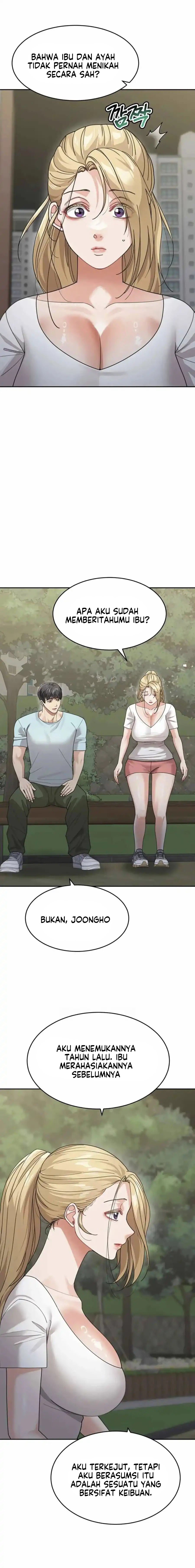 Is It Your Mother or Sister? - Chapter 48 13