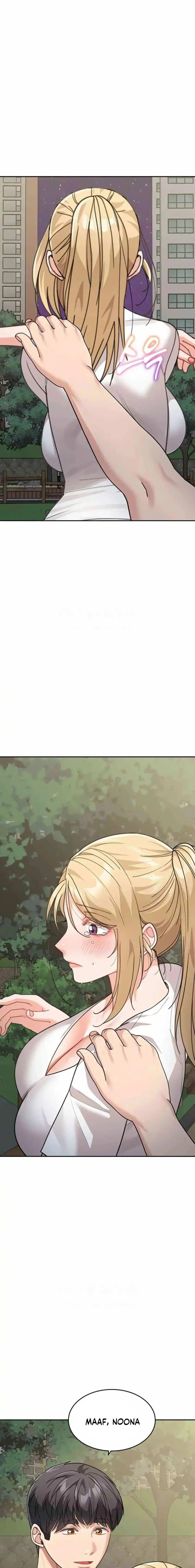 Is It Your Mother or Sister? - Chapter 48 18
