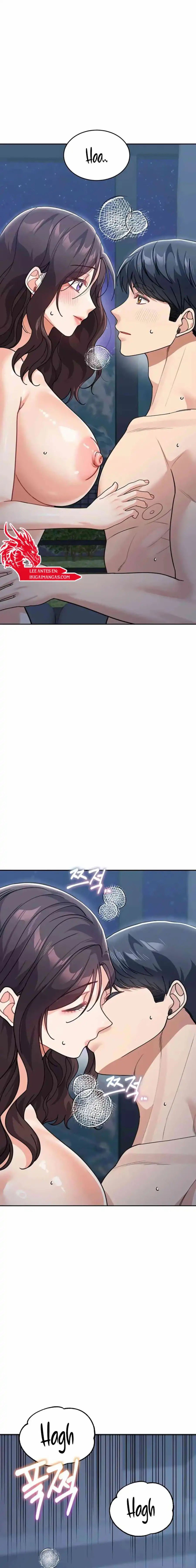 Is It Your Mother or Sister? - Chapter 48 28