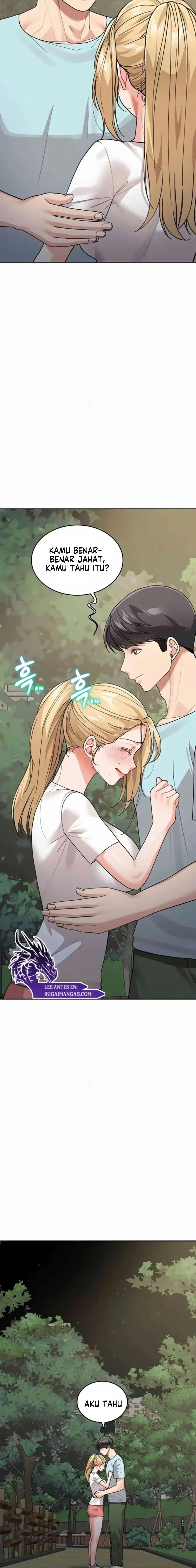 Is It Your Mother or Sister? - Chapter 48 19