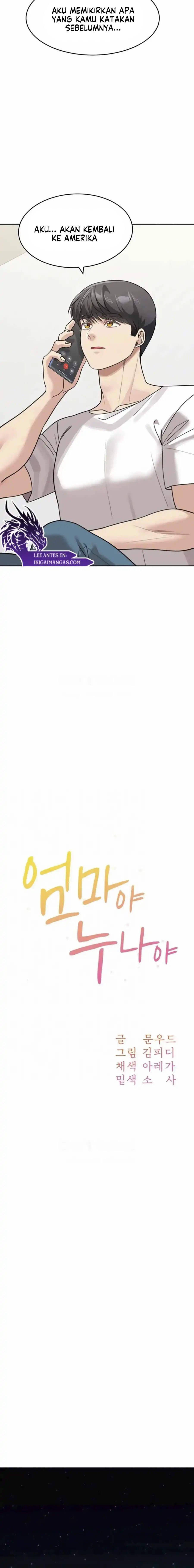 Is It Your Mother or Sister? - Chapter 48 4