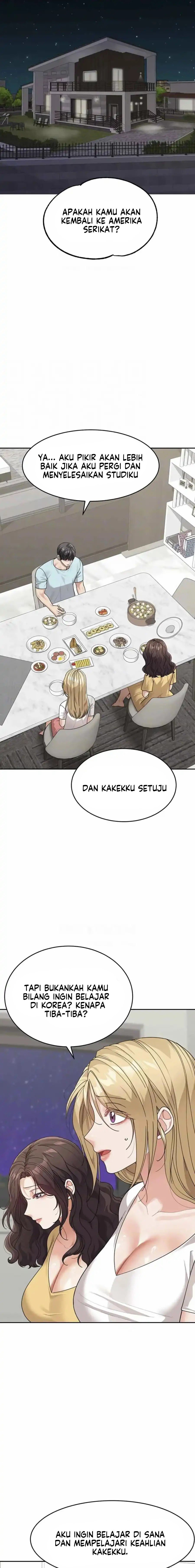 Is It Your Mother or Sister? - Chapter 48 5