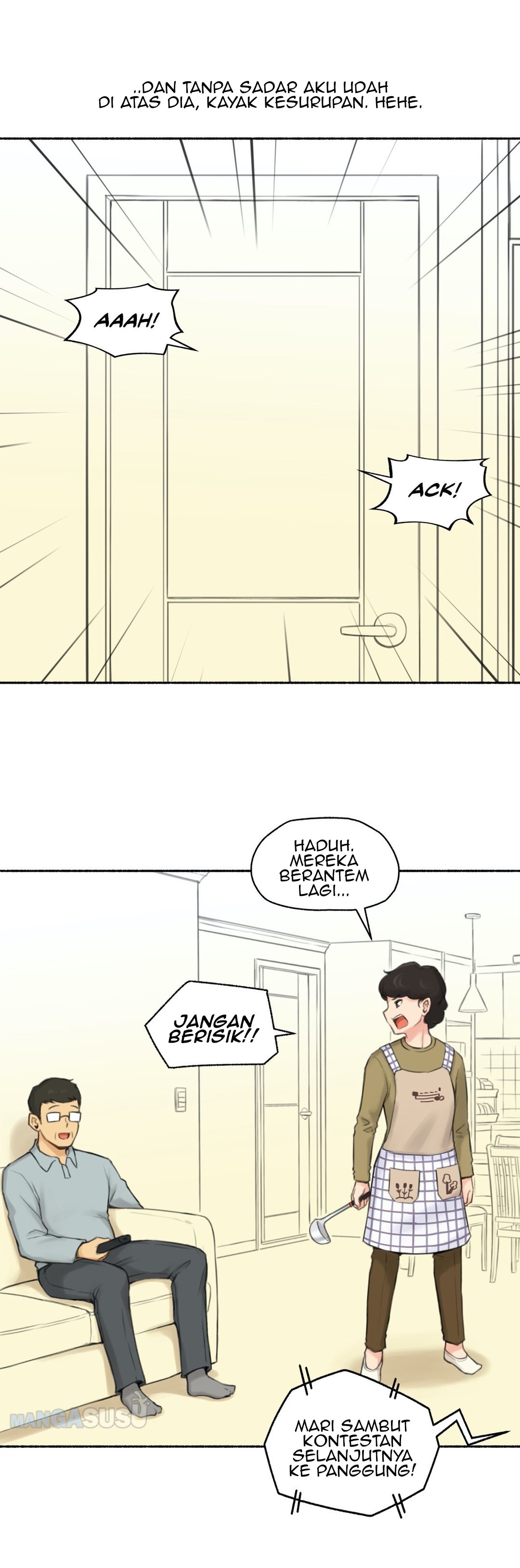 I Did This - Chapter 48 21