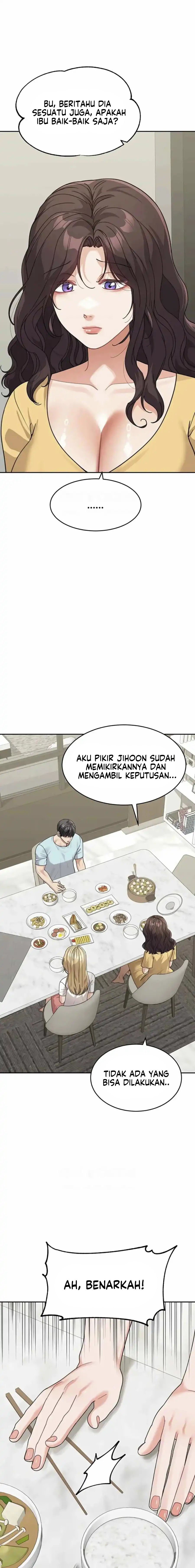 Is It Your Mother or Sister? - Chapter 48 7
