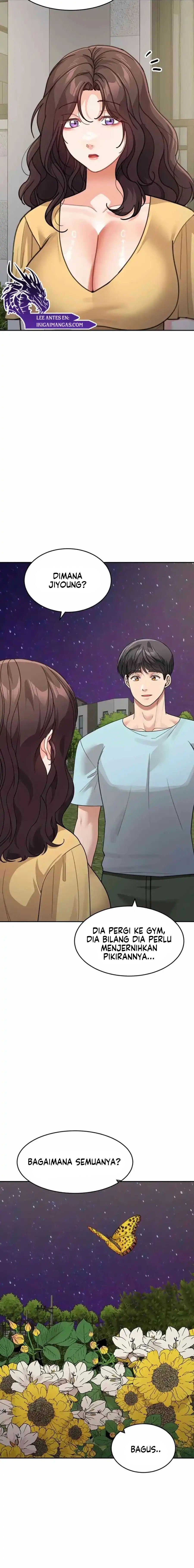 Is It Your Mother or Sister? - Chapter 48 21