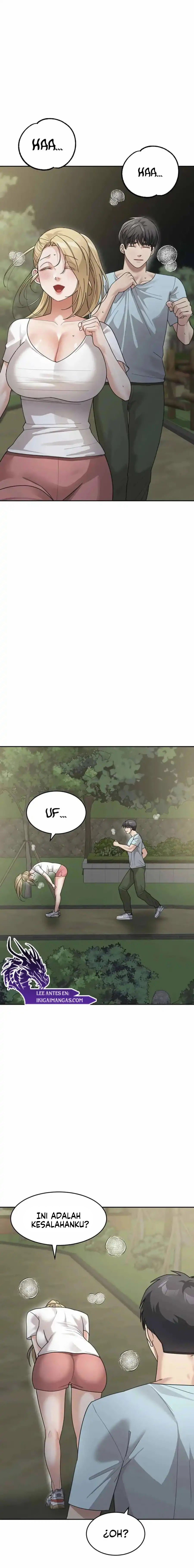 Is It Your Mother or Sister? - Chapter 48 10