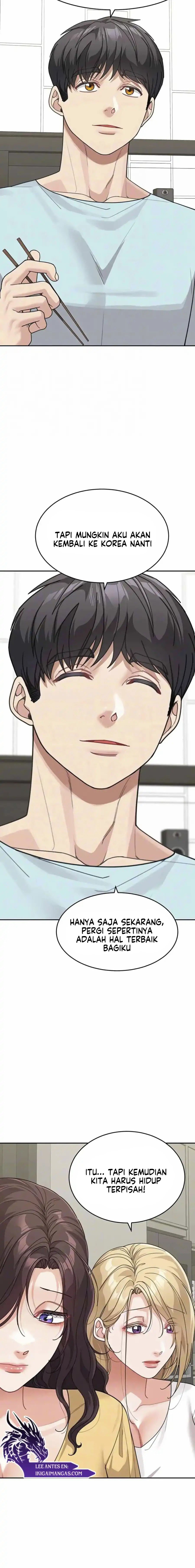 Is It Your Mother or Sister? - Chapter 48 6
