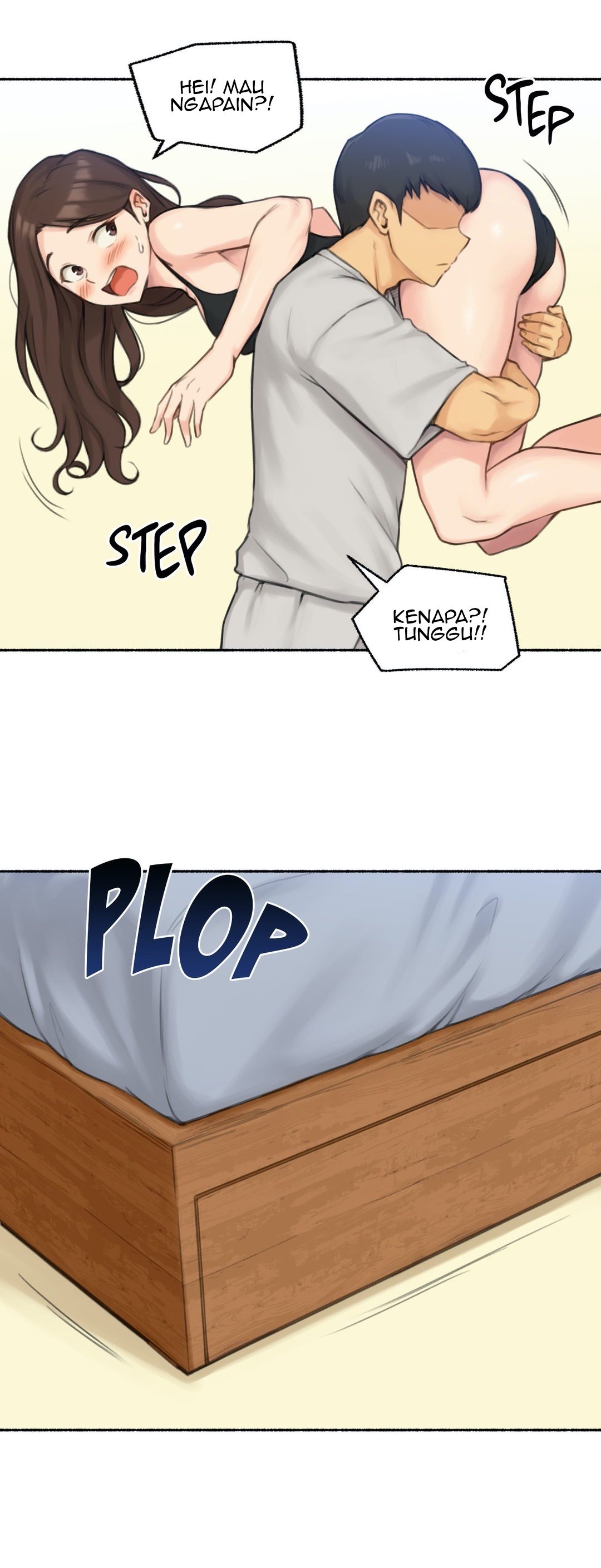 I Did This - Chapter 48 19