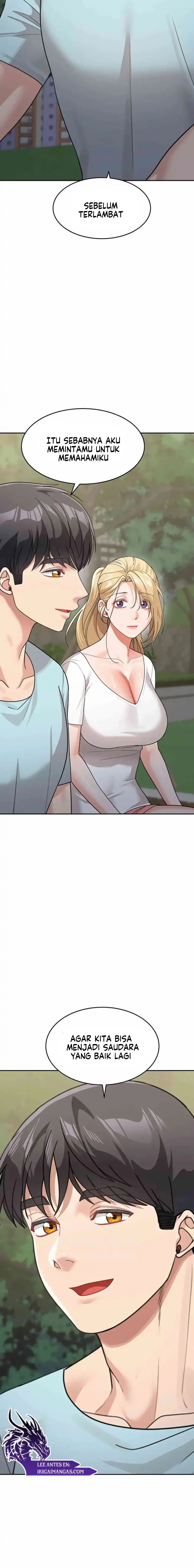 Is It Your Mother or Sister? - Chapter 48 15