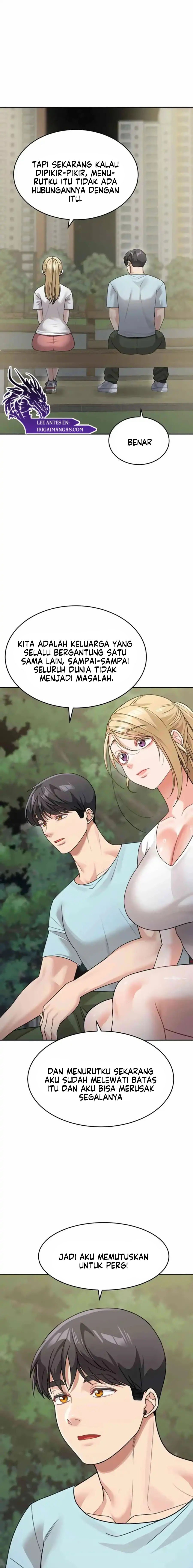 Is It Your Mother or Sister? - Chapter 48 14