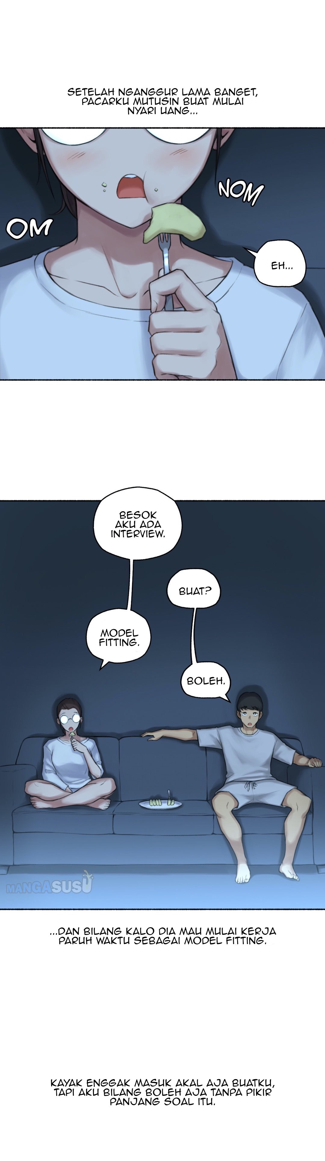I Did This - Chapter 48 8