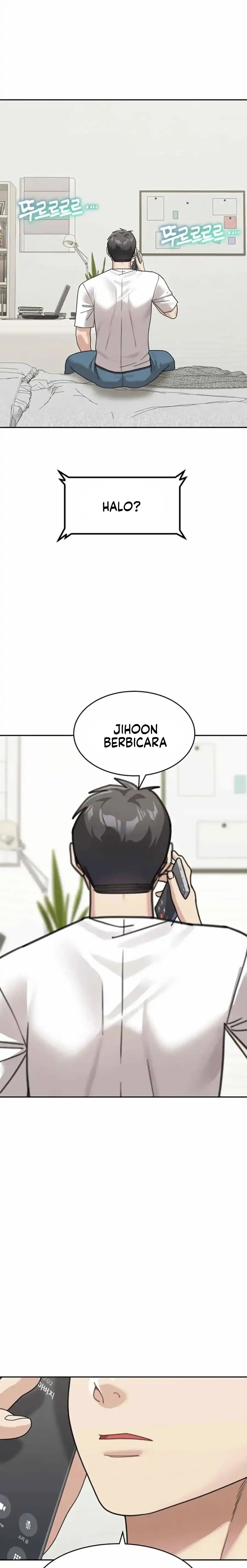 Is It Your Mother or Sister? - Chapter 48 3
