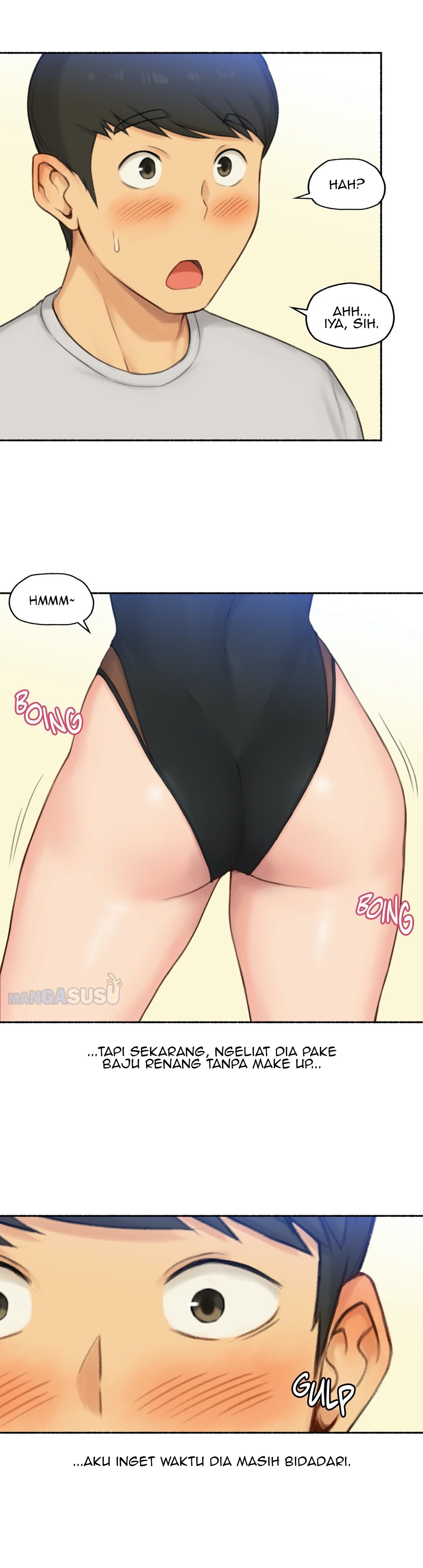 I Did This - Chapter 48 14