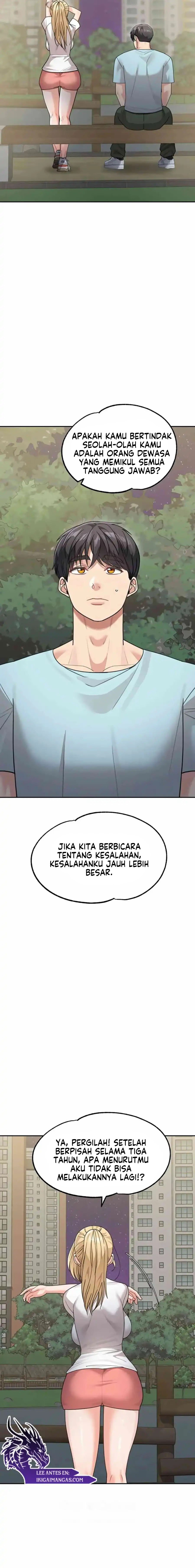 Is It Your Mother or Sister? - Chapter 48 17
