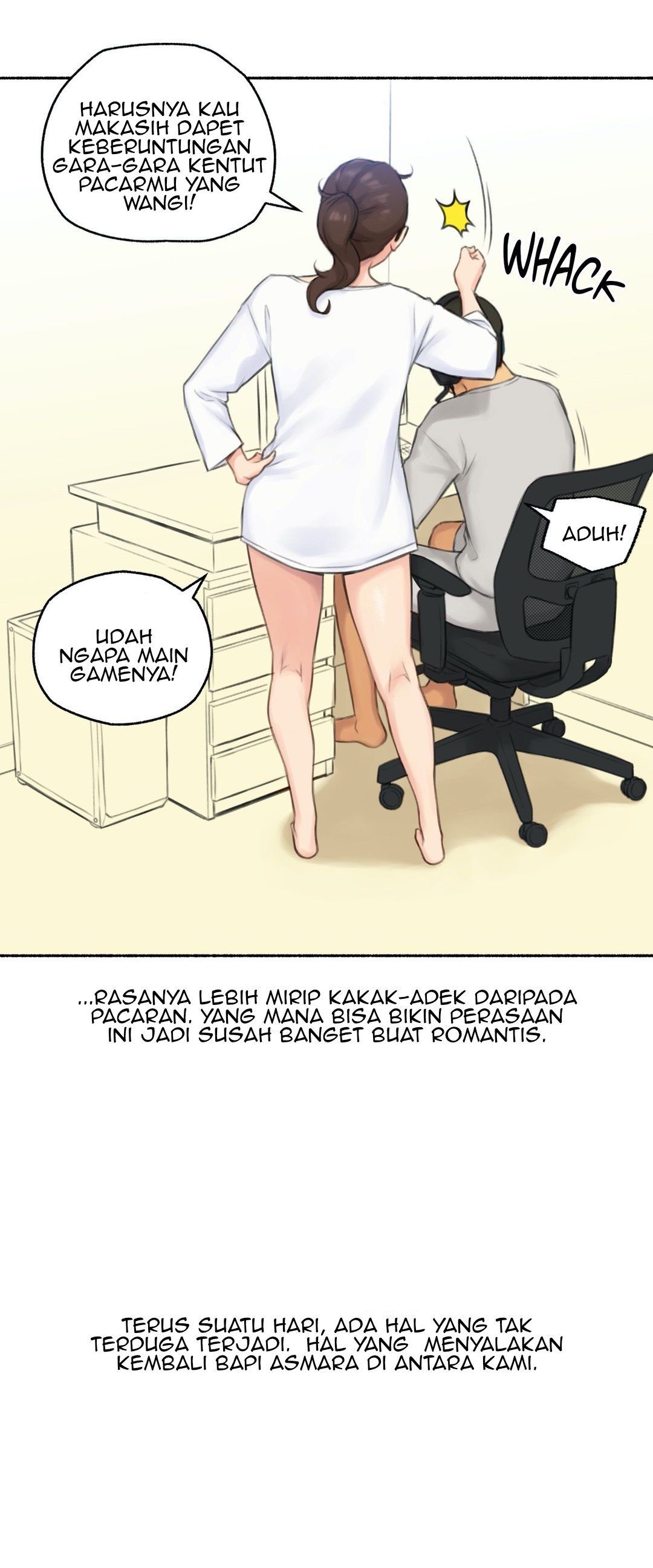 I Did This - Chapter 48 7