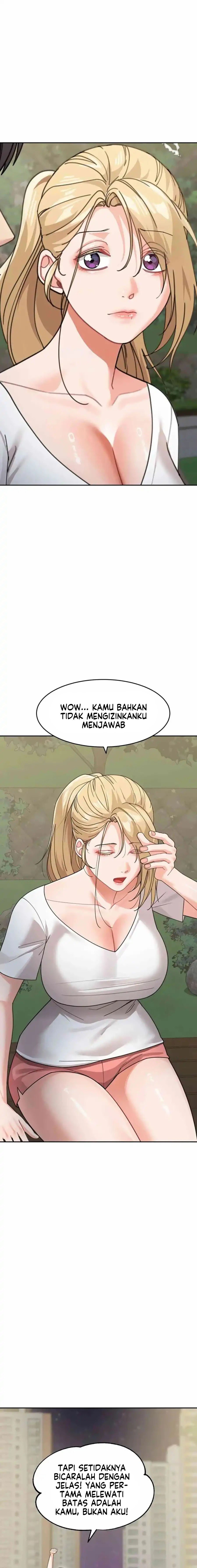 Is It Your Mother or Sister? - Chapter 48 16