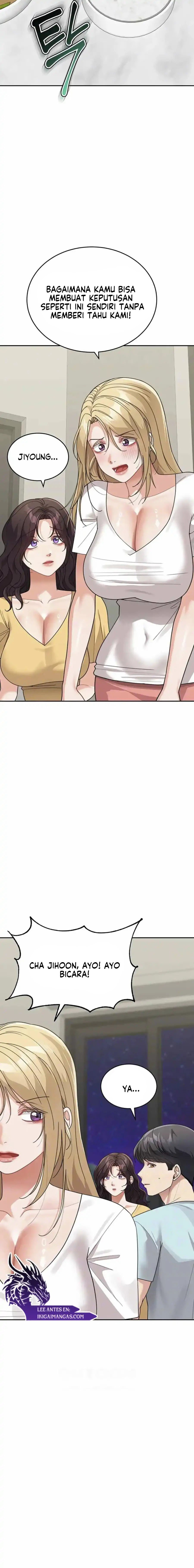 Is It Your Mother or Sister? - Chapter 48 8