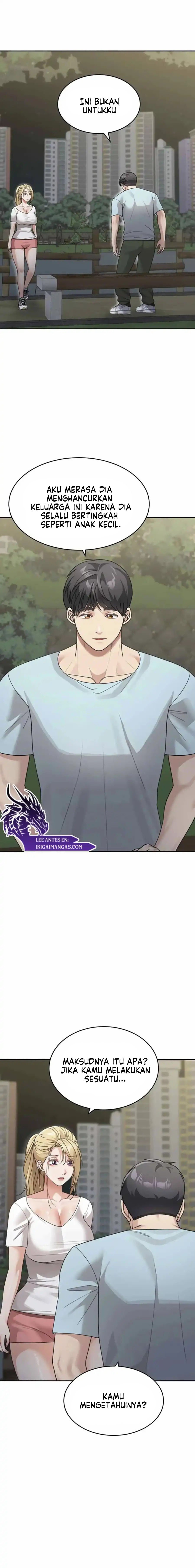 Is It Your Mother or Sister? - Chapter 48 12