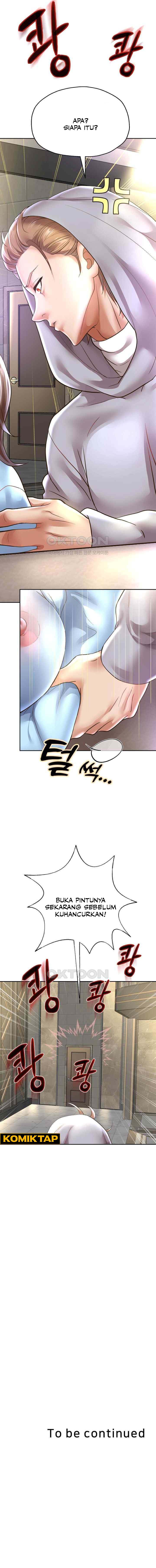 Reborn with big dick - Chapter 48 7