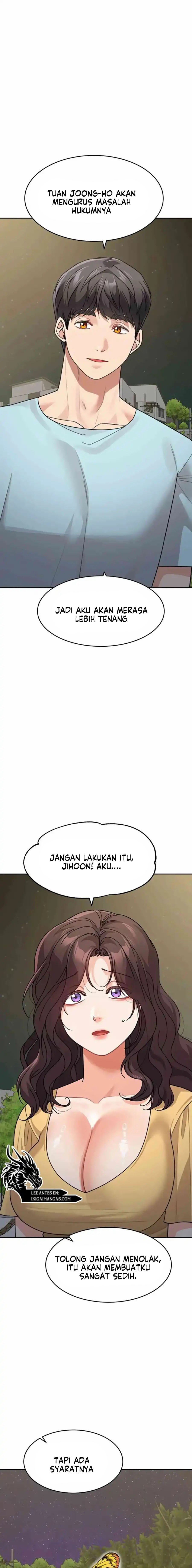 Is It Your Mother or Sister? - Chapter 48 23