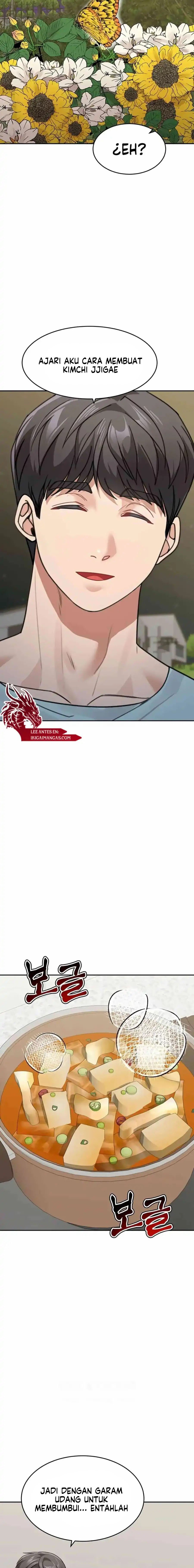 Is It Your Mother or Sister? - Chapter 48 24