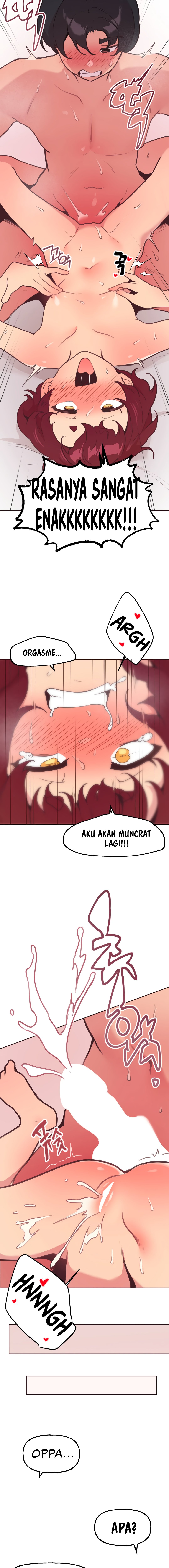 Son of Nam - Chapter 16 12