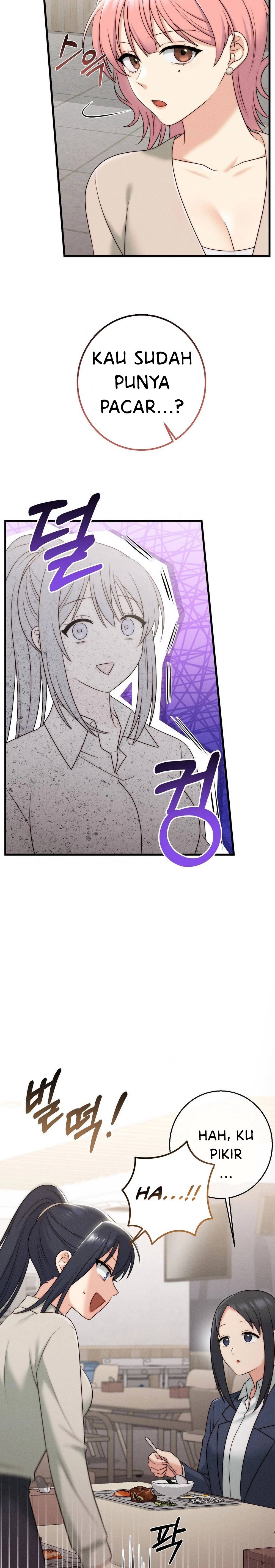 You Are My XX - Chapter 16 10