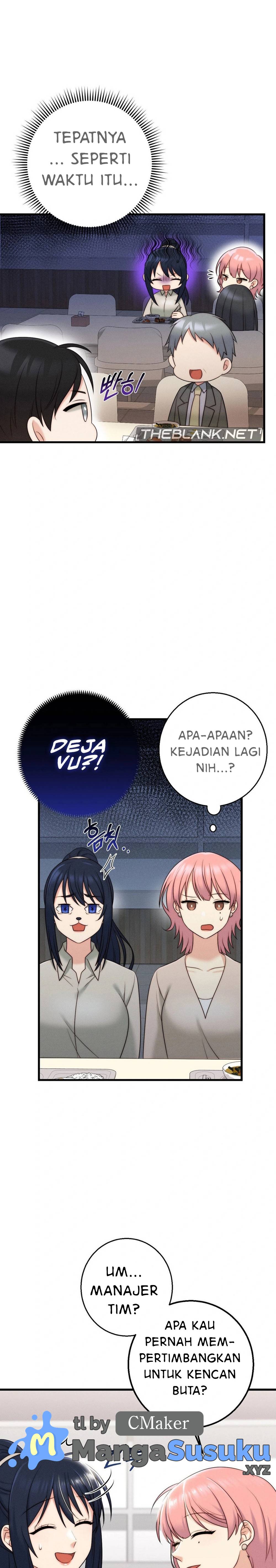 You Are My XX - Chapter 16 8