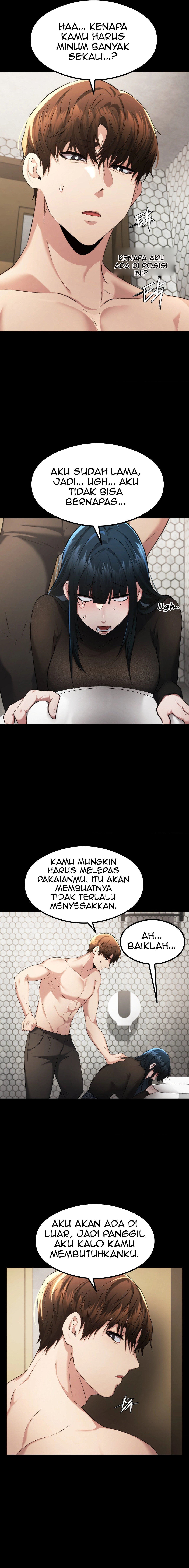 Open Talk - Chapter 16 6