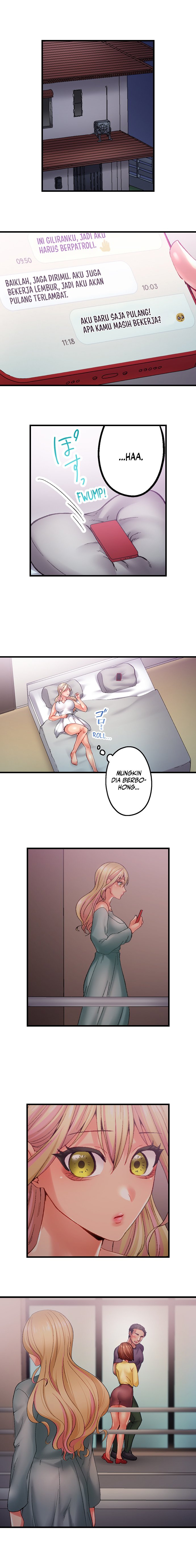 Obey the Dirty Rules of This Neighborhood! - Chapter 16 6 Obey the Dirty Rules of This Neighborhood! - Chapter 16 6