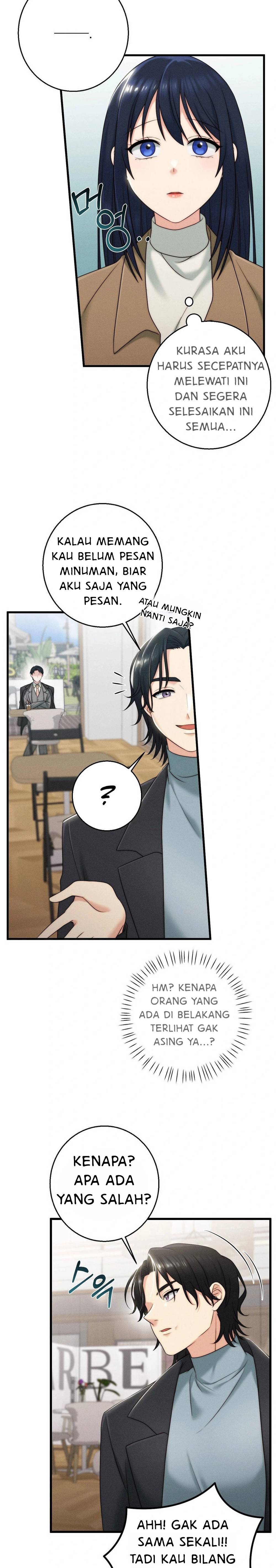 You Are My XX - Chapter 16 13