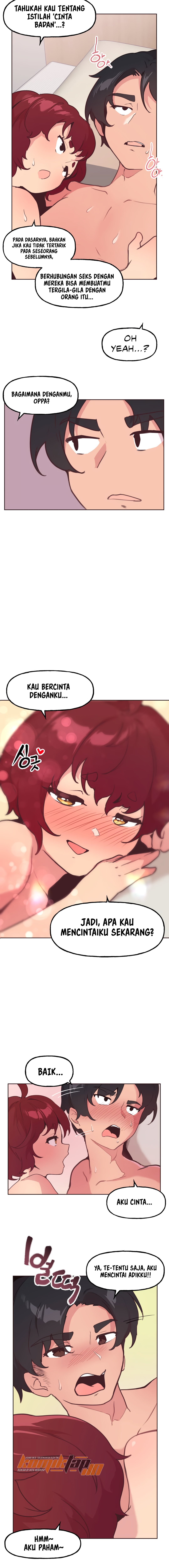 Son of Nam - Chapter 16 13