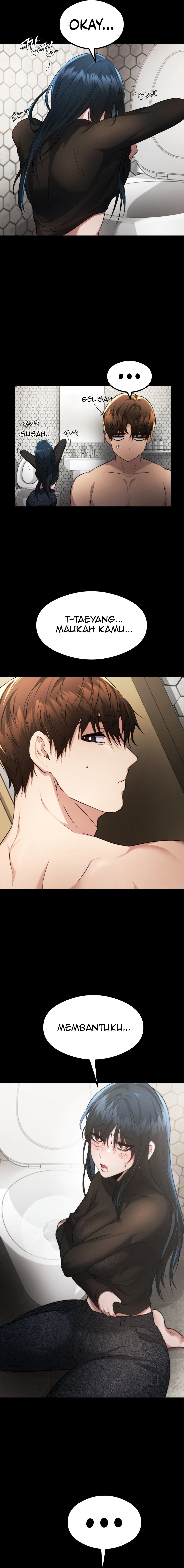 Open Talk - Chapter 16 7