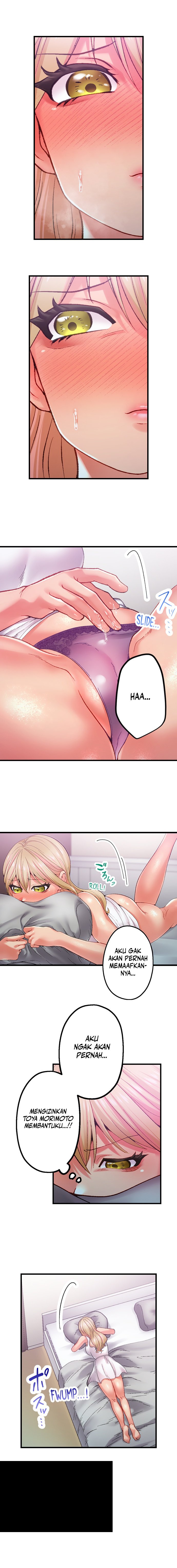 Obey the Dirty Rules of This Neighborhood! - Chapter 16 8 Obey the Dirty Rules of This Neighborhood! - Chapter 16 8