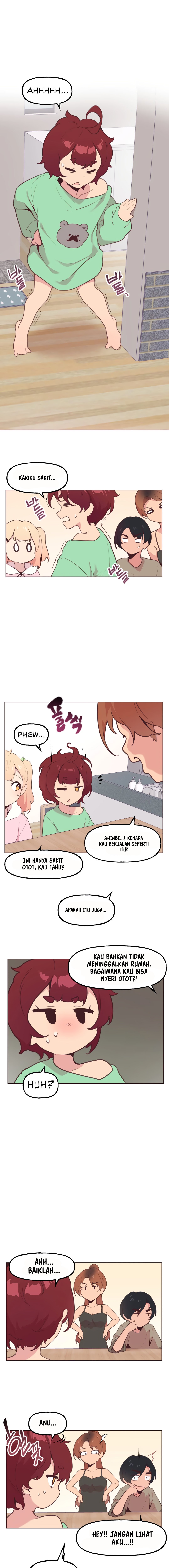 Son of Nam - Chapter 16 17