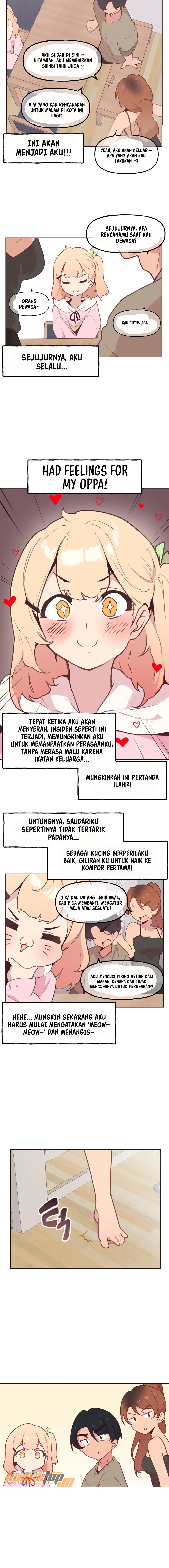 Son of Nam - Chapter 16 16