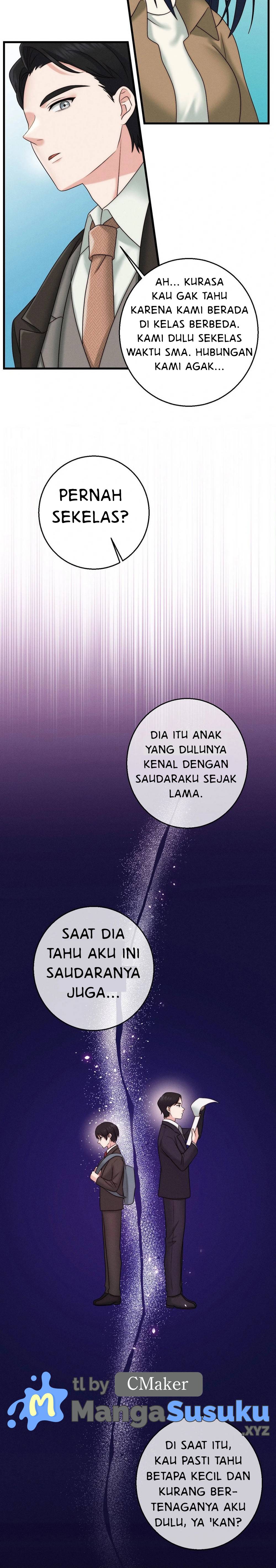 You Are My XX - Chapter 16 26
