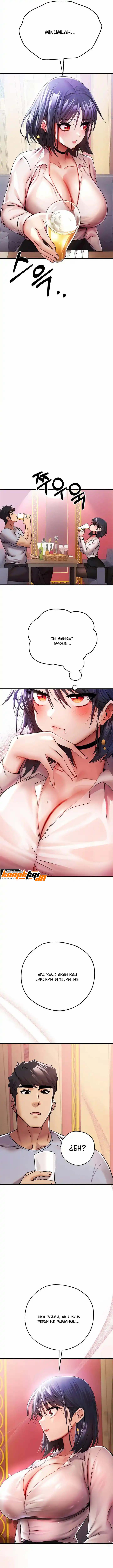 I have to sleep with stranger - Chapter 16 9