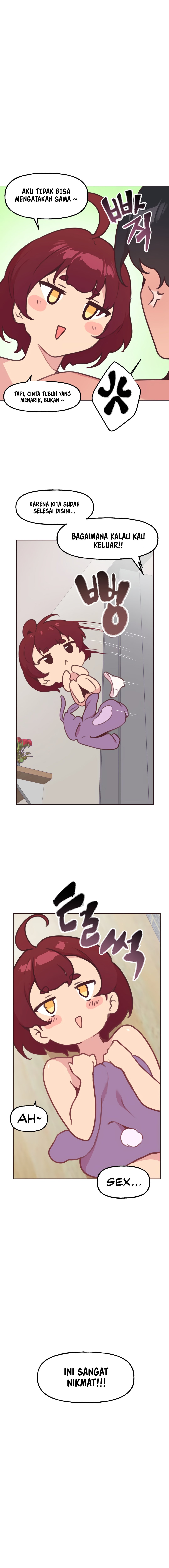 Son of Nam - Chapter 16 14