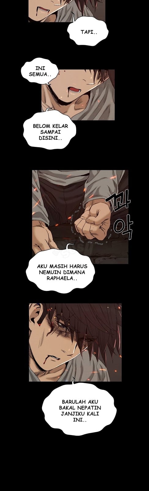 Siren (Getty) - Chapter 16 6