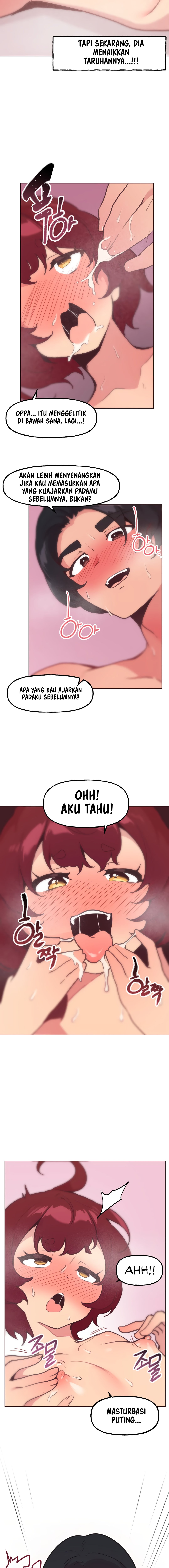 Son of Nam - Chapter 16 11